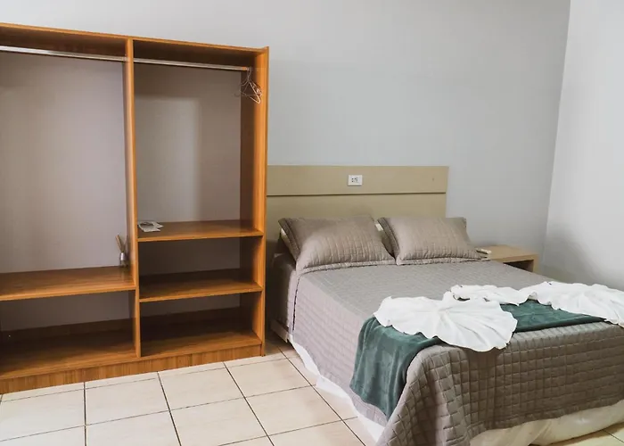 Hotel Casablanca